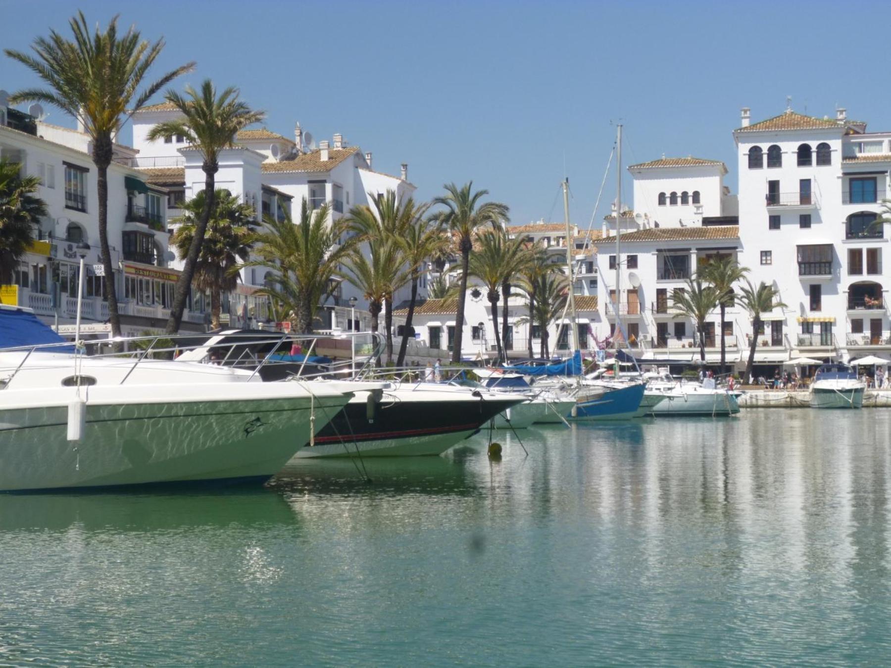 2055-Superb 2Bedrooms Apt, Gibraltar And Sea View Manilva Exterior foto