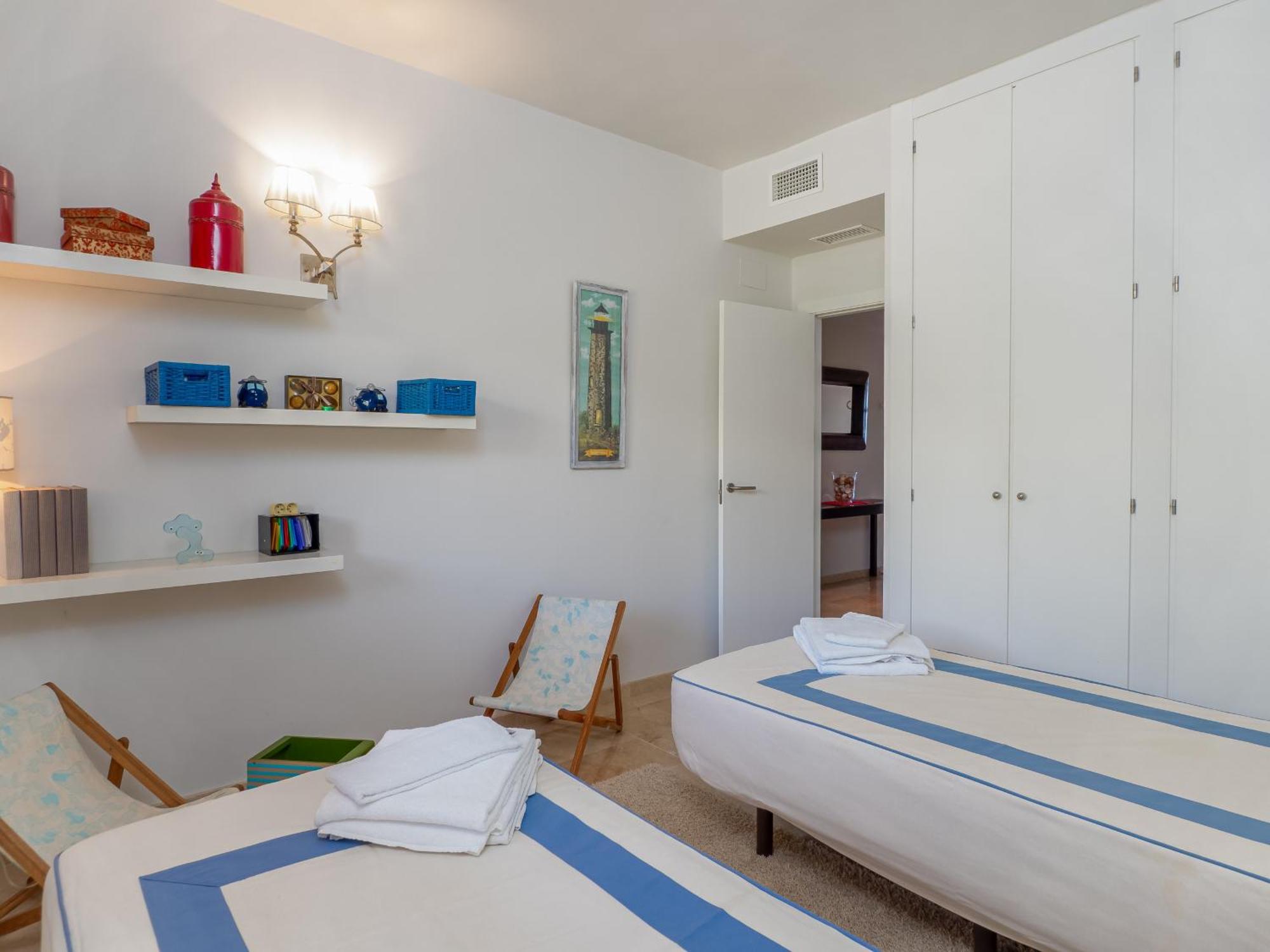 2055-Superb 2Bedrooms Apt, Gibraltar And Sea View Manilva Exterior foto