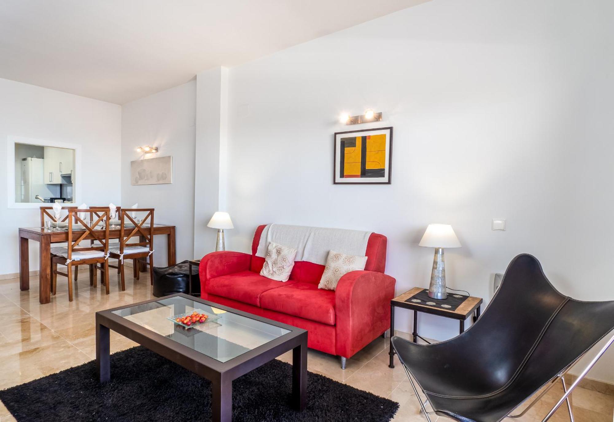 2055-Superb 2Bedrooms Apt, Gibraltar And Sea View Manilva Exterior foto