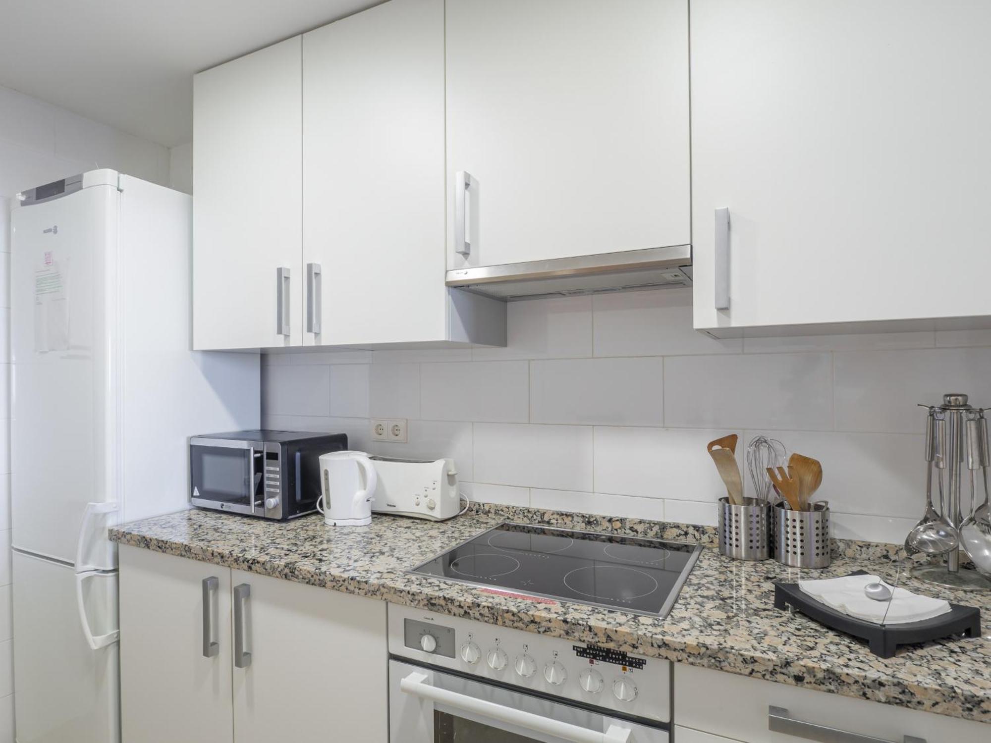 2055-Superb 2Bedrooms Apt, Gibraltar And Sea View Manilva Exterior foto